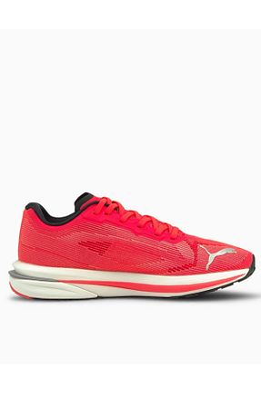 کفش دو و میدانی و تمرینی قرمز زنانه Puma - کد 883463283
