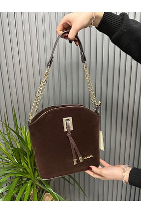 کیف مجلسی رنگی زنانه جیر Armine - کد 881694402
