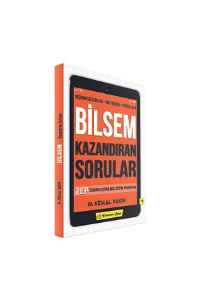 کتب فعالیتی و آموزشی 6 - 9 سال Yükselen Zeka Yayınları - کد 33036706