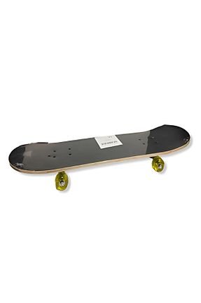 اسکیت بورد رنگی Attack Sport - کد 881693362