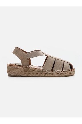 کفش اسپادریل سفید زنانه Su Espadril - کد 881717700