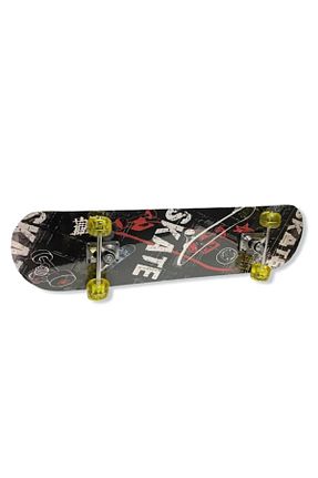 اسکیت بورد رنگی Attack Sport - کد 881693362