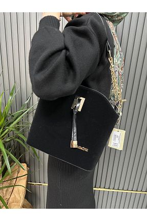 کیف مجلسی رنگی زنانه جیر Armine - کد 881693638
