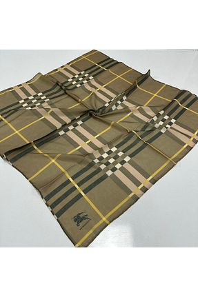 روسری رنگی پنبه ای POLO CRAFT - کد 881741090