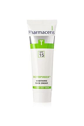 کرم صورت همه انواع پوست Pharmaceris - کد 881749476