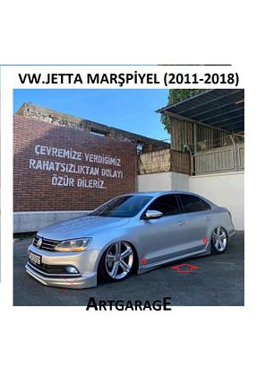 بادی کیت خودرو Bodykitartgarage - کد 881758338