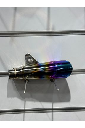 ست لوازم جانبی موتور سیکلت ESPADA - کد 881762191