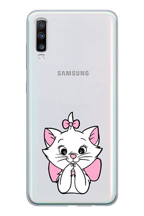 کاور و قاب رنگی Samsung Galaxy A50 Elorakılıf - کد 881781092