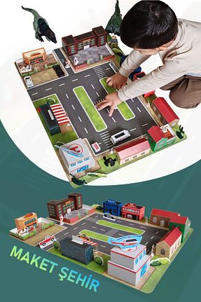 ماکت Maket - کد 877723820