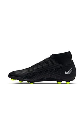 کفش فوتبال چمنی بژ مردانه Nike - کد 881966691