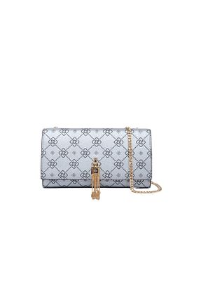 کیف دوشی زنانه چرم مصنوعی Lamberti - کد 881806764