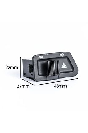 چراغ موتور سیکلت BabeMotor - کد 881816715
