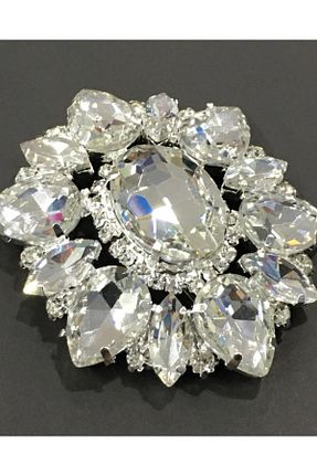 سنجاق سینه زنانه karantuhafiye - کد 259041580