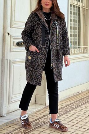 رویه مشکی زنانه پشم - اکریلیک - پلی استر trendalisse - کد 881840566