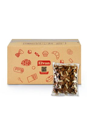 بیسکویت و کراکر Elvan - کد 881872372