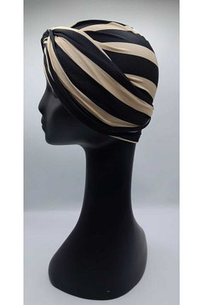 کلاه شنای حجاب رنگی زنانه Differenza - کد 881873927