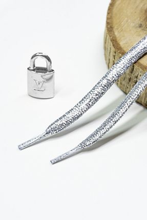 بند کفش طوسی bağcık - کد 877577945