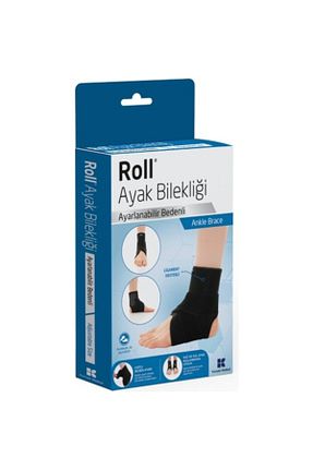 زانو بند، مچ بند و آرنج بند Roll - کد 261673258