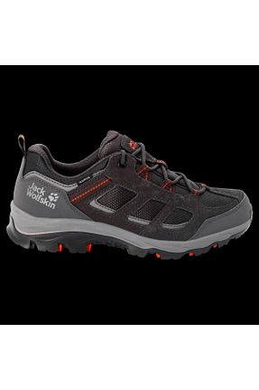 کفش بیرون طوسی مردانه پارچه ای Jack Wolfskin - کد 349482982