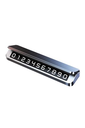 اکسسوری داشبورد خودرو Polham - کد 881900816