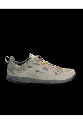 کفش بیرون خاکی مردانه پارچه ای Jack Wolfskin - کد 743021280