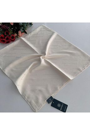 روسری رنگی 90 x 90 Bonjela - کد 881891030