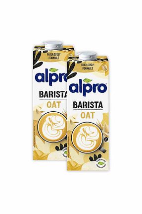 شیر Alpro - کد 289334910