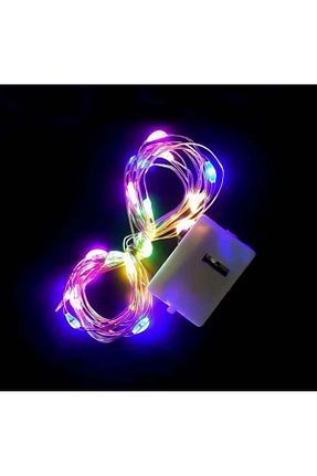چراغ LED قرمز ALSHOP - کد 881920045