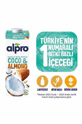 میلک شیک Alpro - کد 57385557