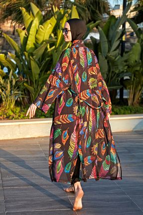 رویه بیکینی مشکی زنانه پلی استر Remsa Mayo - کد 838826980