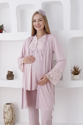 ست بارداری رنگی ERDENİZ TEKSTİL - کد 881915363
