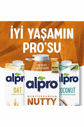 میلک شیک Alpro - کد 6075869