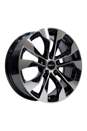 رینگ خودرو ET35 ELİT WHEELS - کد 881924446