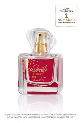 ادکلن زنانه Avon - کد 881933857