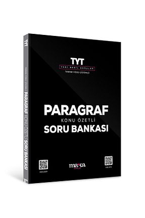 آمادگی آزمون Marka Yayınları - کد 34167700