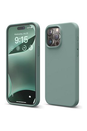 کاور و قاب سبز iPhone 12 Pro Max Merwish - کد 683153520