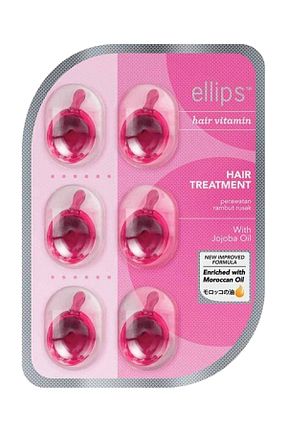 ویتامین مو Ellips - کد 36543729