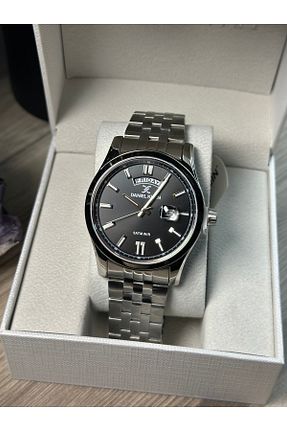 ساعت مچی سفید مردانه 43 میلی متر Daniel Klein - کد 881949736