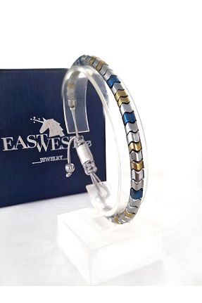 گردنبند نقره زنانه 925 عیار EAST&WEST - کد 862625113