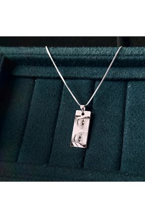 گردنبند جواهر زنانه ریخته گری Doğaltaş - کد 870186477
