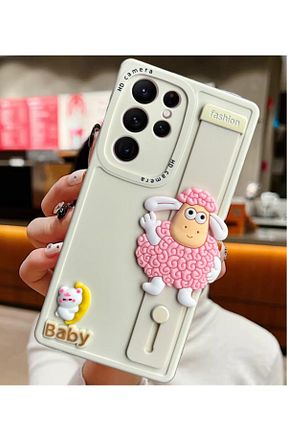 کاور و قاب بژ 3GEN CASE - کد 882027745