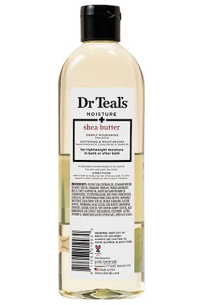 روغن مراقبت Dr Teals - کد 882051537