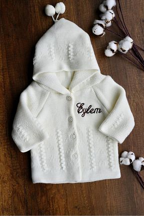 جلیقه نباتی بچه گانه رگولار tinykiddesign - کد 860615333