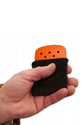 گرمایش کمپ نارنجی Zippo - کد 737852775