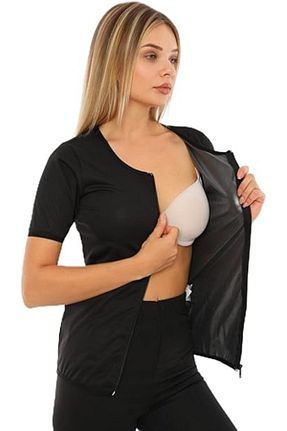 پوشاک حرارتی و لباس زیر مشکی مردانه پلی استر giyindegel - کد 879496204