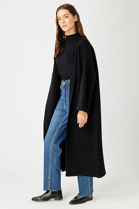 رویه حجاب مشکی زنانه اکریلیک Hooopstore - کد 860240915
