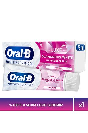 خمیر دندان Oral-B - کد 831878823