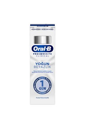 خمیر دندان Oral-B - کد 835849177