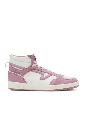 کفش اسنیکر رنگی زنانه بند دار Vans - کد 882087885