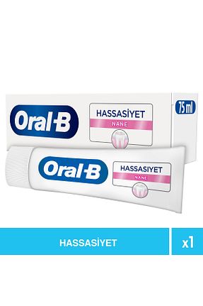 خمیر دندان Oral-B - کد 831922908